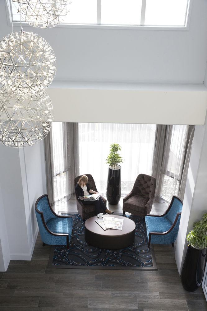 Copthorne Hotel Palmerston North Dış mekan fotoğraf