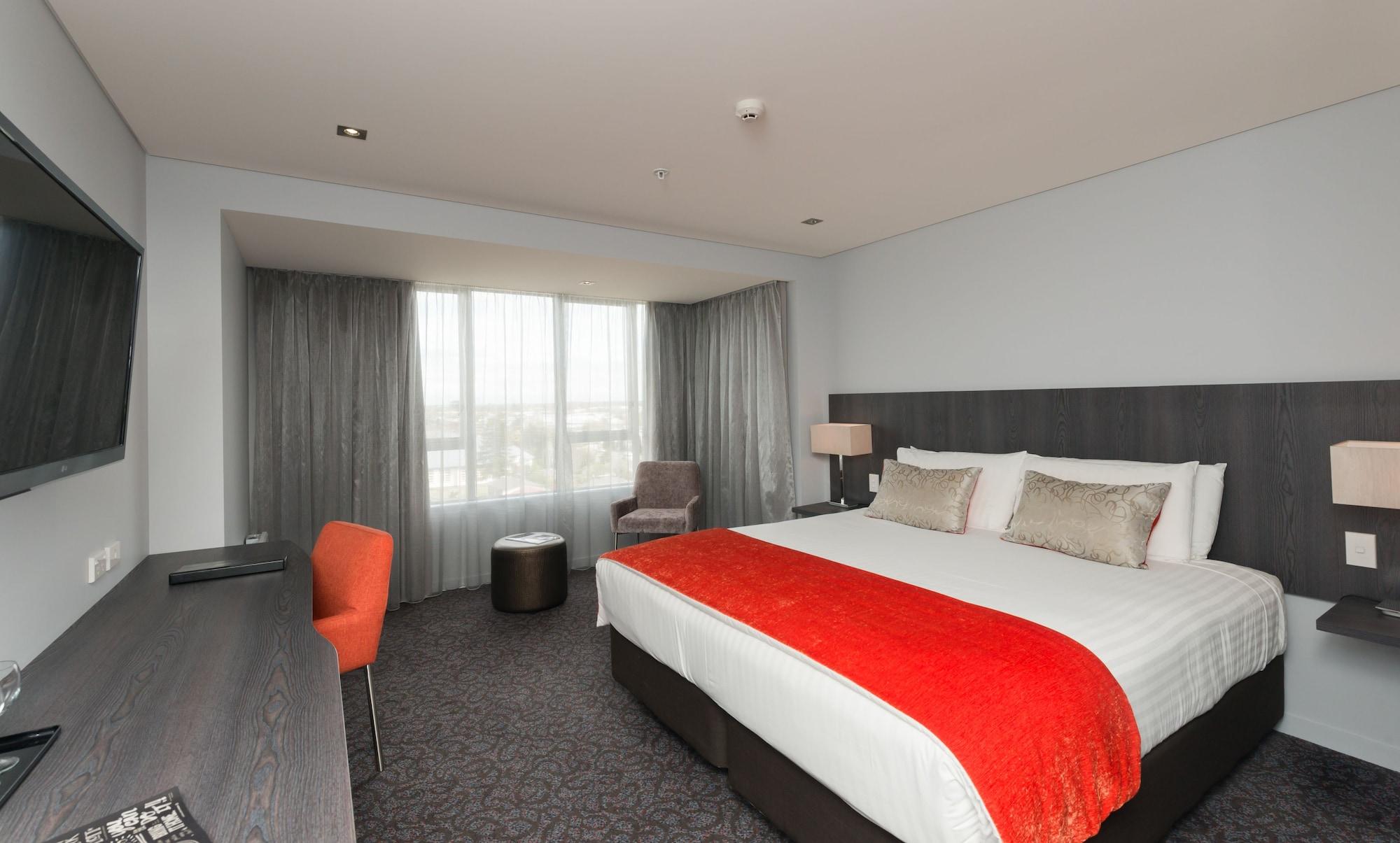 Copthorne Hotel Palmerston North Dış mekan fotoğraf