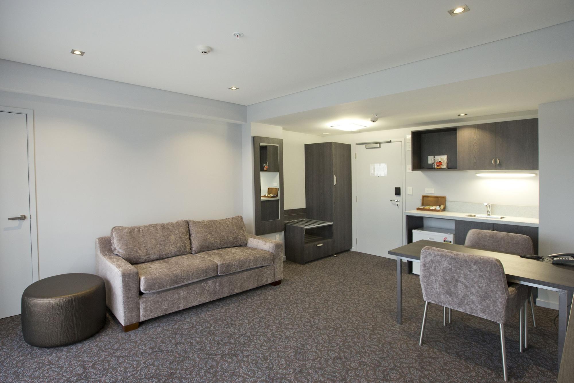 Copthorne Hotel Palmerston North Dış mekan fotoğraf