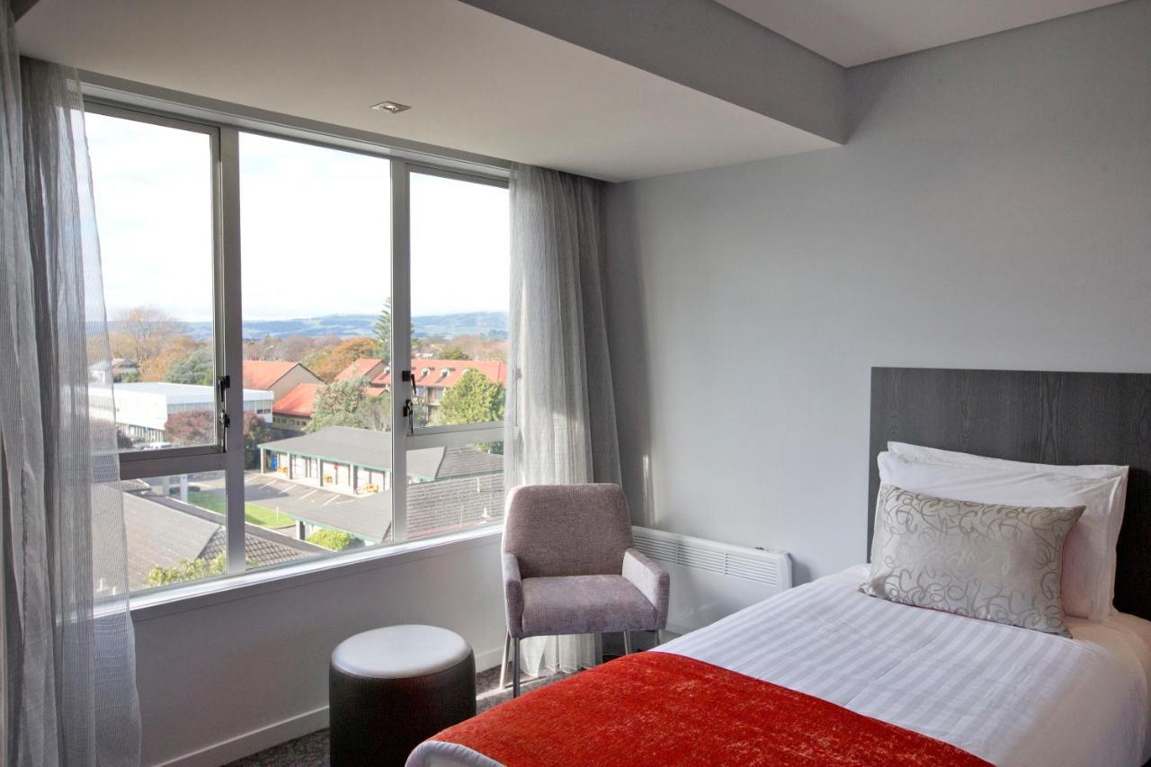 Copthorne Hotel Palmerston North Dış mekan fotoğraf